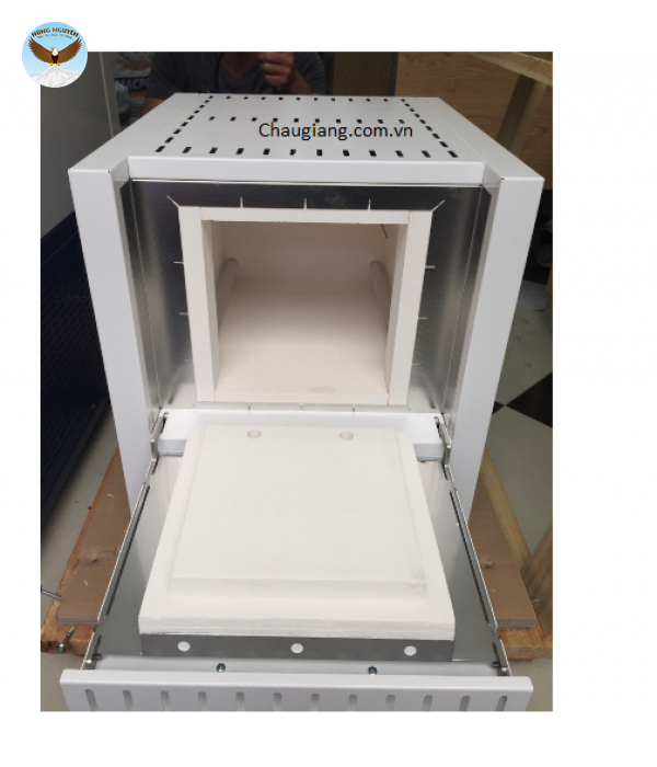 LÒ NUNG Nabertherm LE 14/11 (14 lít , 1100 độ C)